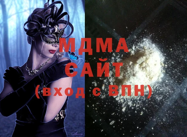 прущий лед Касимов